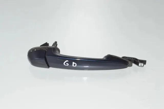 Rear Right Door Exterior Handle