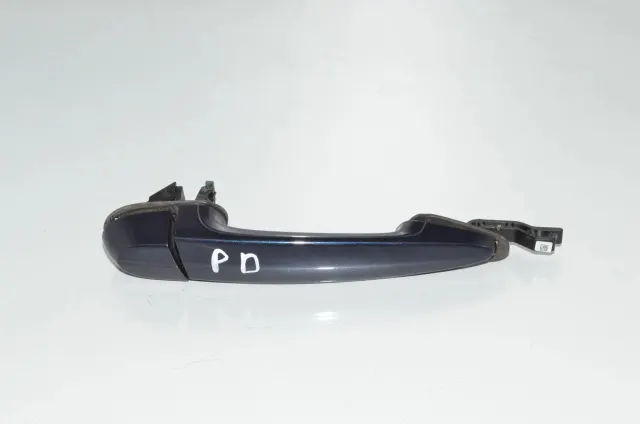 Front Right Door Exterior Handle