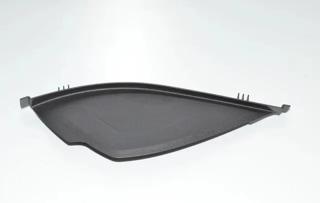 Dashboard Side Trim