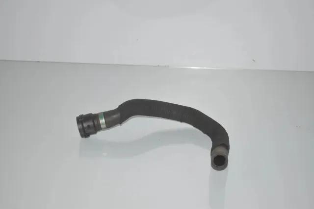 Left Side Cooling Radiator Hose