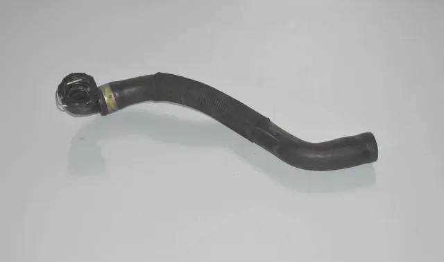 Coolant Hose Pipe
