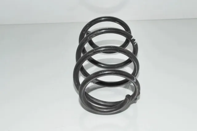 Front Left Coil Spring