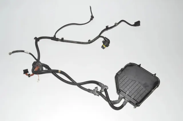 Engine Cable Harness