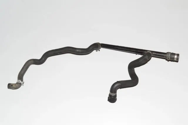 Coolant Hose Pipe