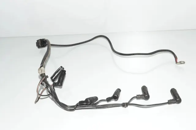 Glow Plug Wires