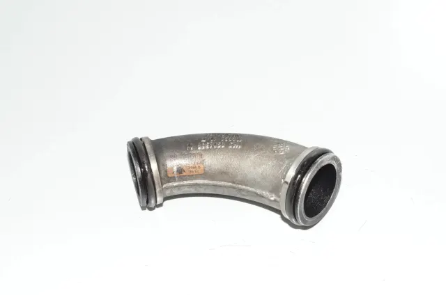 Intercooler Hose Pipe