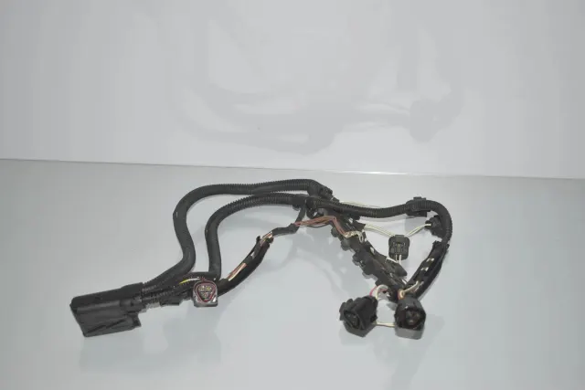 Engine Cable Harness