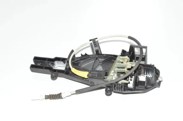 Rear Right Door Interior Handle Frame