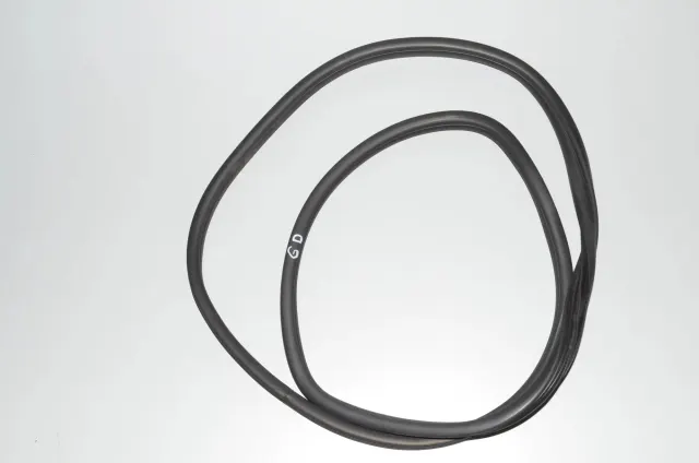 Rear Right Door Seal Rubber