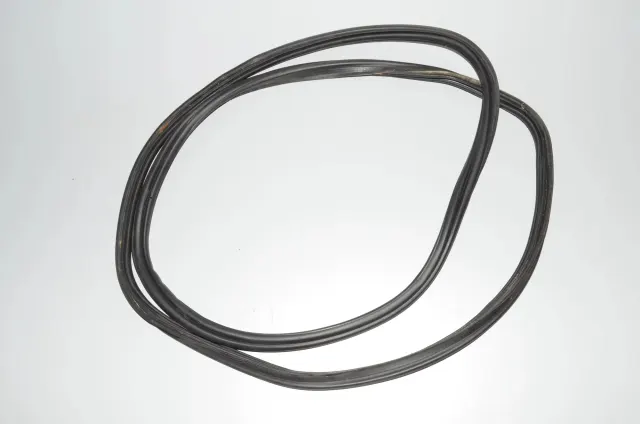 Tailgate Rubber Seal