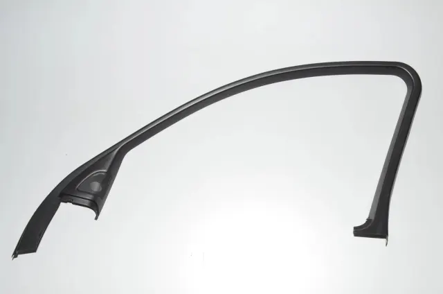 Front Right Door Panel