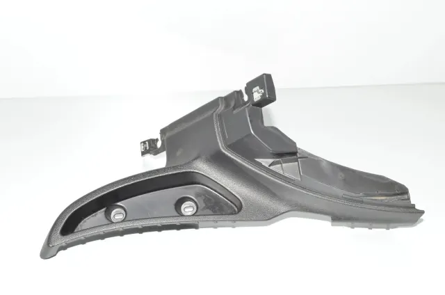 Rear Right Interior Step Trim