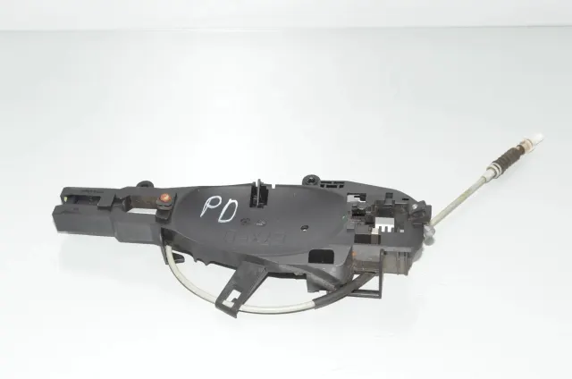 Front Right Door Interior Handle Frame