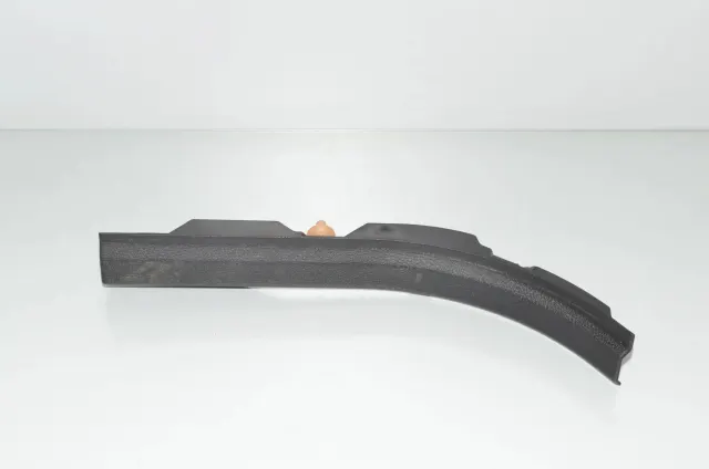 Rear Right Interior Step Trim
