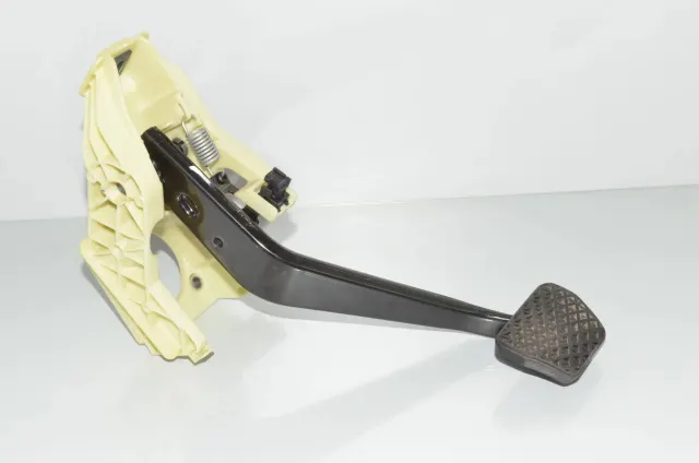 Brake Pedal