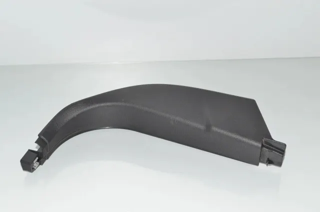 Front Right Interior Step Trim