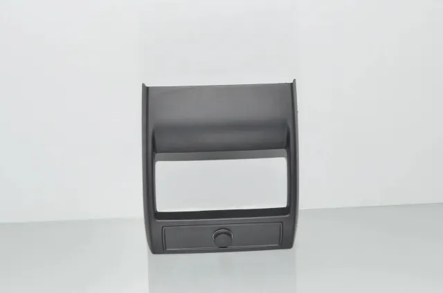 Center Console Trim