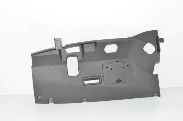 Dashboard Lower Trim