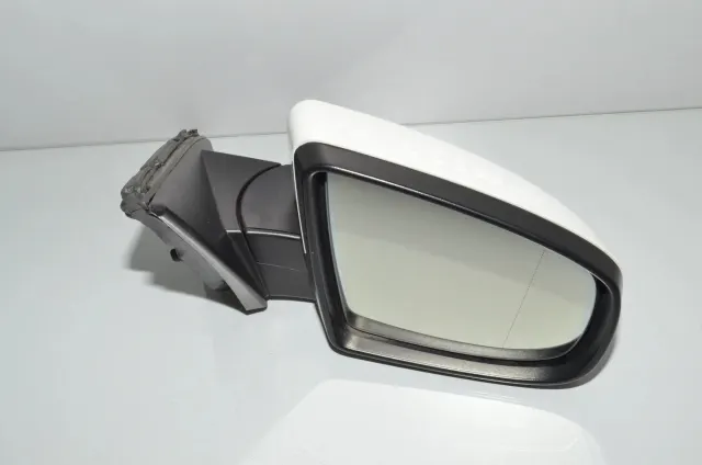 Right Side Wing Mirror
