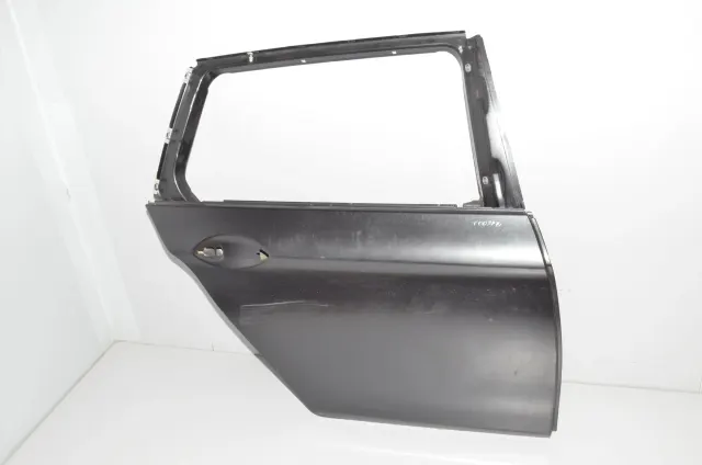 Rear Right Door