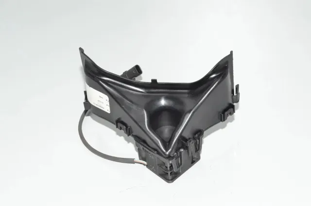 Control Unit Fan