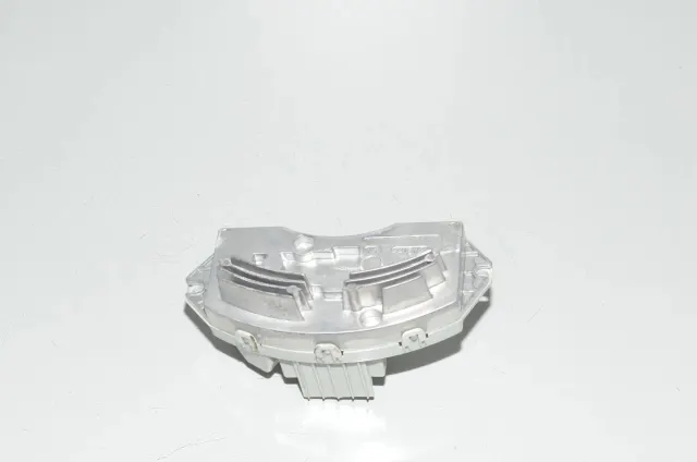 Interior Heater Resistor
