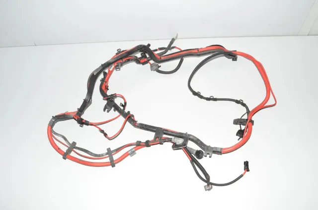 Positive Battery Cable