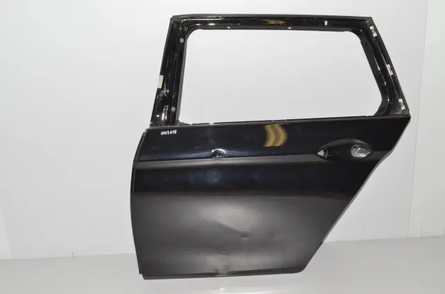 Rear Left Door