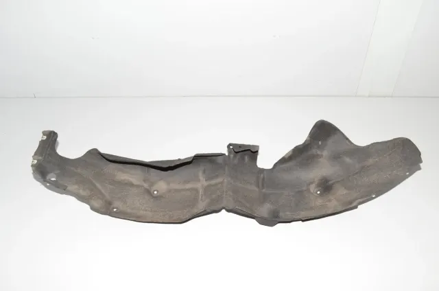 Rear Right Arch Liner