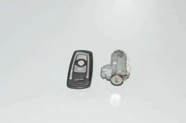 Ignition Key