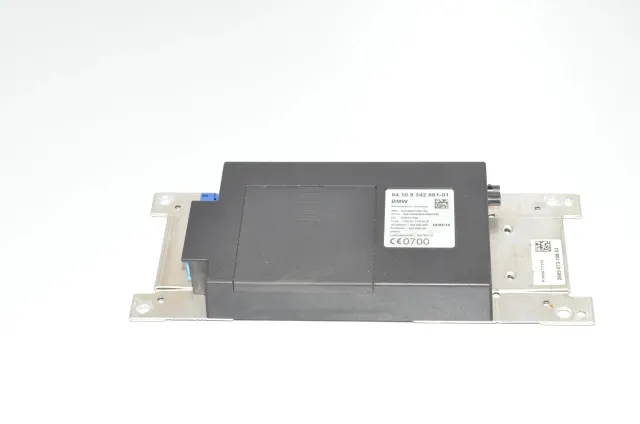 Bluetooth Control Unit