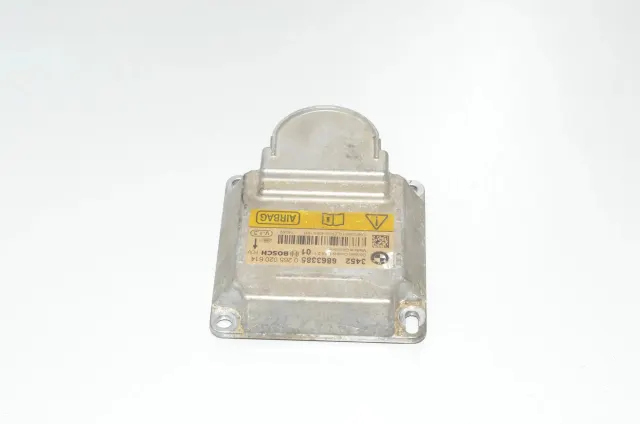 SRS Control Unit