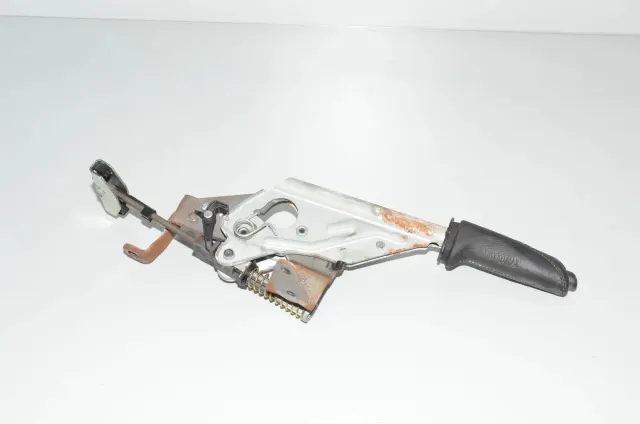 Handbrake Handle