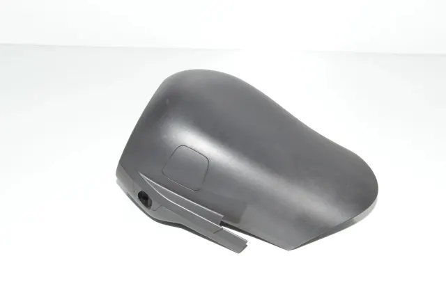 Steering Mechanism Trim