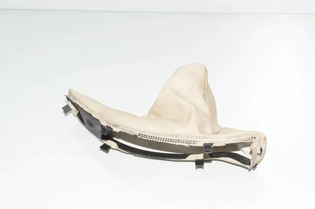 Handbrake Handle Trim