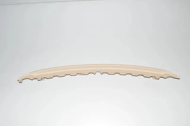Other Interior Parts