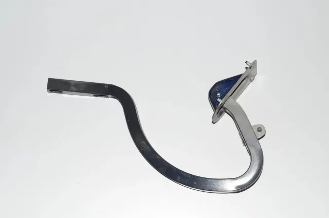Left Side Bootlid Hinge