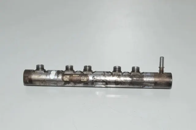 Fuel Rail