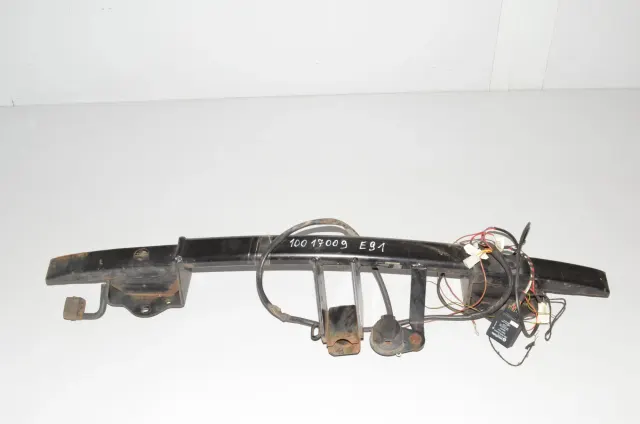 Towbar Kit