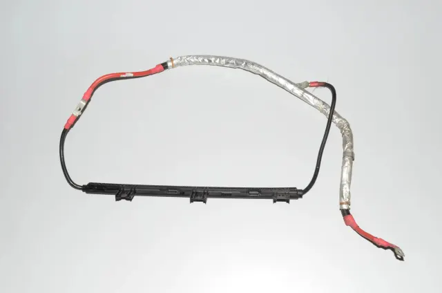 Positive Battery Cable