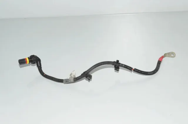 Glow Plug Wires