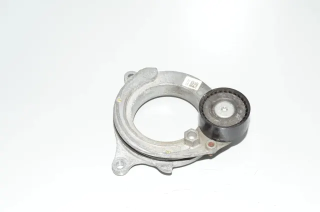 Belt Tensioner