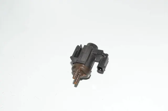 Solenoid Valve
