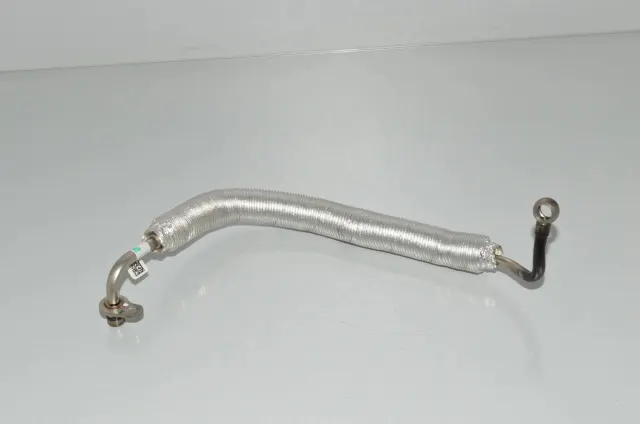 Turbocharger Oil Pipe