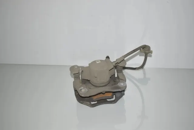 Front Right Brake Caliper