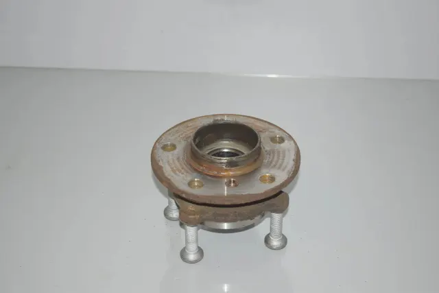 Front Right Wheel Bearing