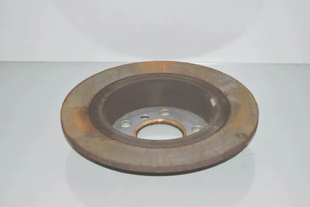 Rear Right Brake Disc