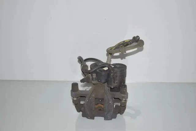 Rear Left Brake Caliper