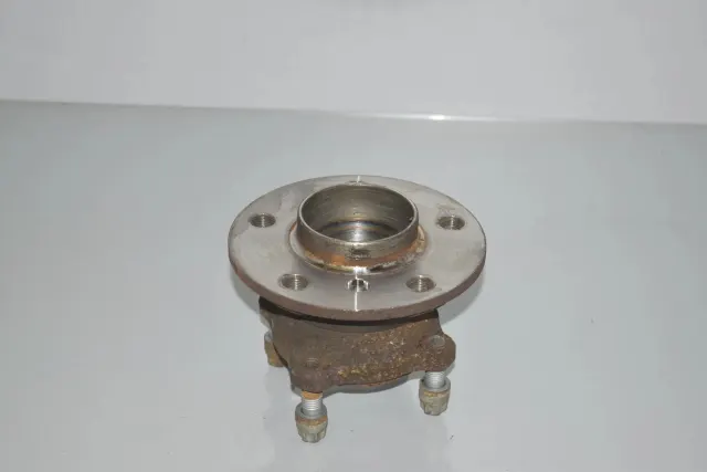 Rear Left Wheel Bearing