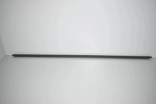 Front Right Door Window Molding